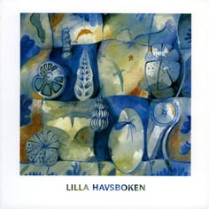 Westermark, Ann ; Rockström, Annika : Lilla havsboken