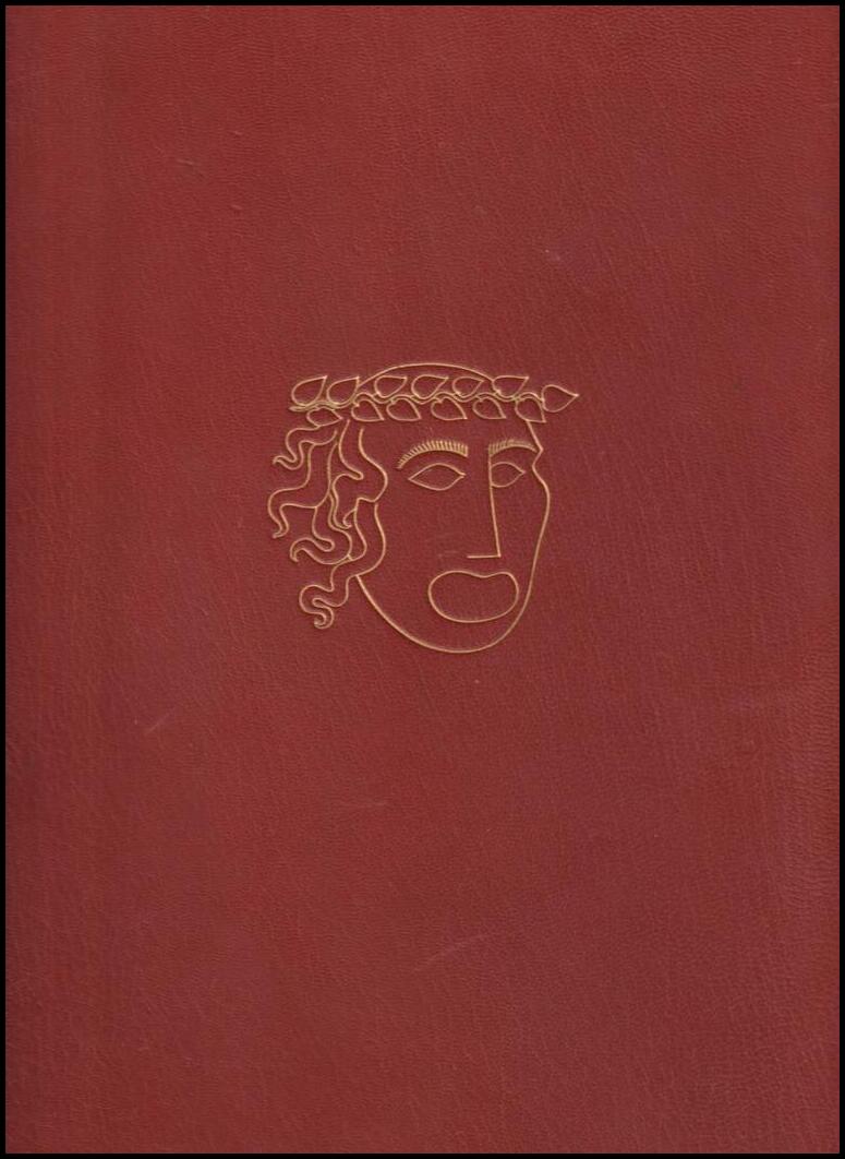 Wettergren, Erik ; Lignell, Ivar (red.) : Svensk scenkonst och film