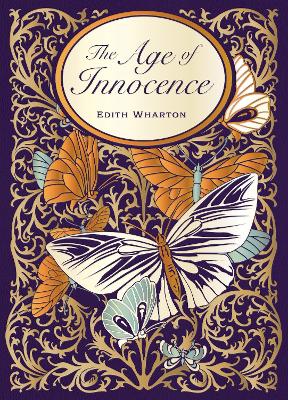 Wharton Edith : The Age of Innocence