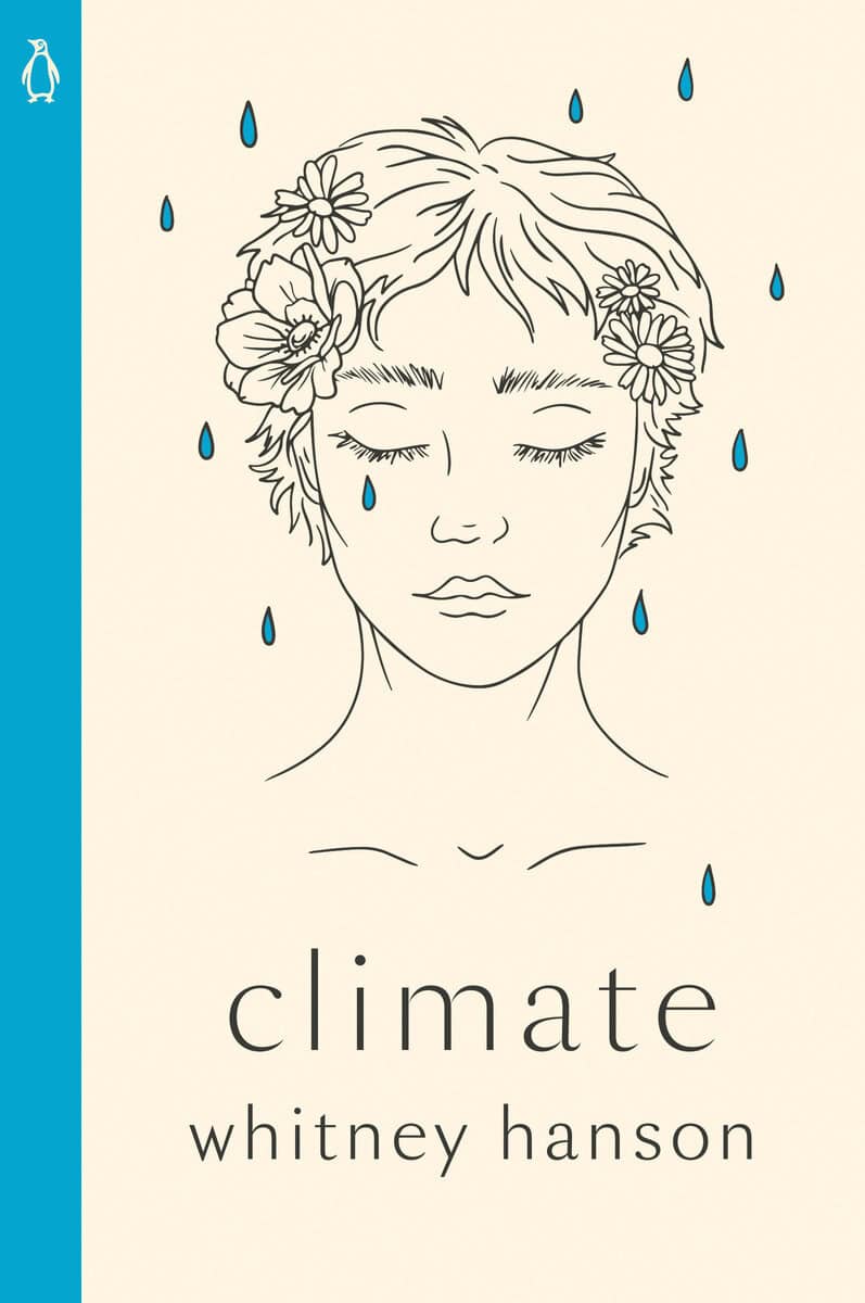 Whitney Hanson : Climate