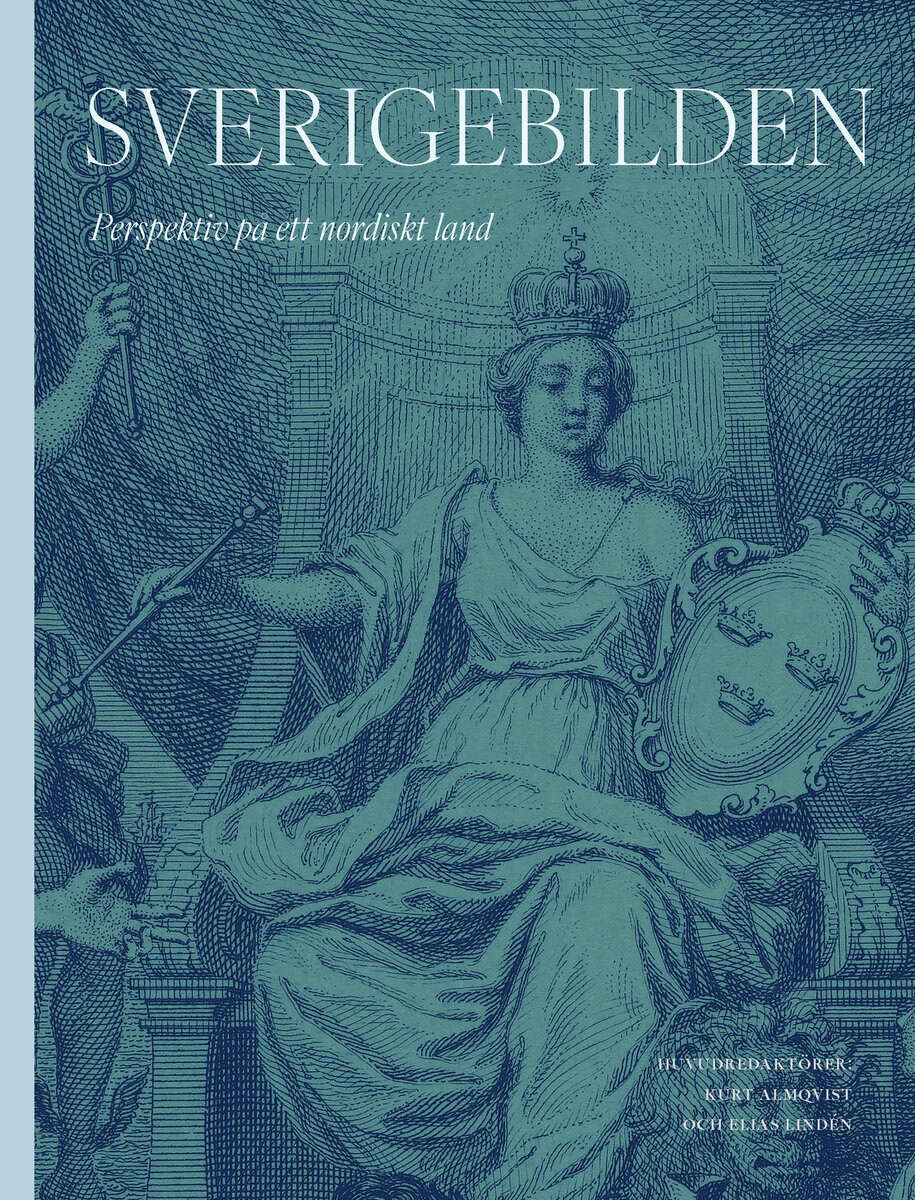 Wiberg, Mikael ; Trägårdh, Lars ; Swartz, Richard ; Shachar, Nathan ; Nordin, Svante ; Nelson, Fraser ; Hakelius, Johan ; Forsgård, Nils Erik ; Enerud, Per ; Braw, Elisabeth ; von Bayern, Anna ; Bard, Sofia : Sverigebilden