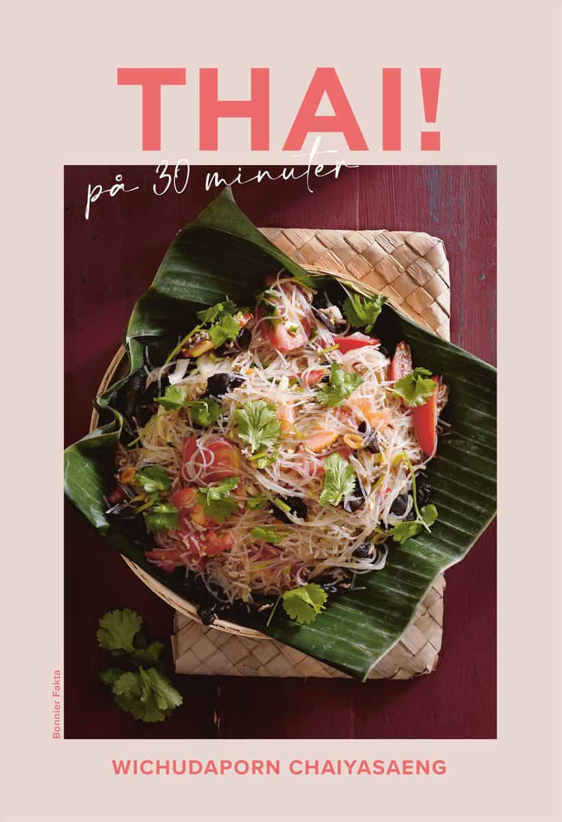 Wichudaporn Chaiyasaeng : Thai på 30 minuter