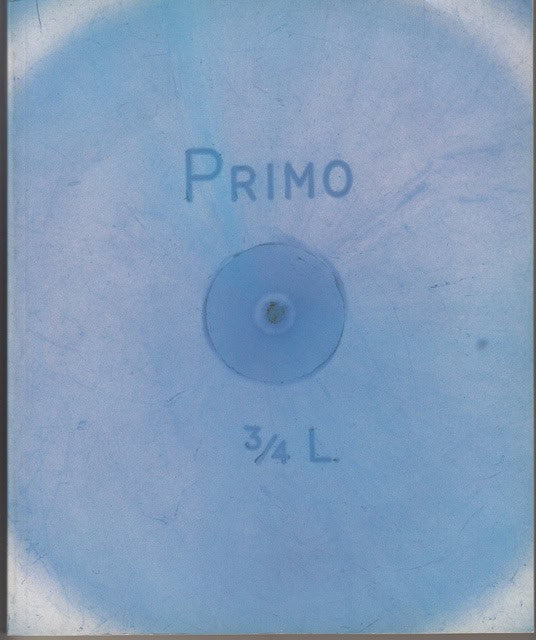 Wickström Martin : Primo 3/4 L