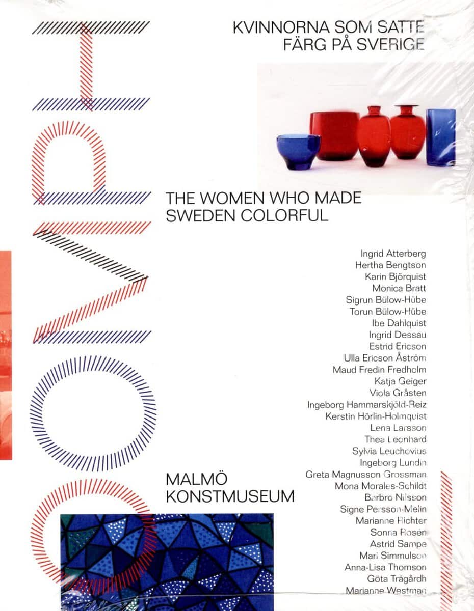 Widenheim, Cecilia ; Wickman, Kerstin ; Johansson, Anna ; Björnberg, Julia ; Platen, Jenny von ; Rosdahl, Anders : Oomph
