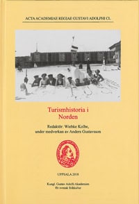 Wiebke Kolbe : Turismhistoria i norden