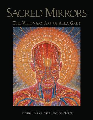 Wilber Ken & McCormick Carlo : Sacred Mirrors