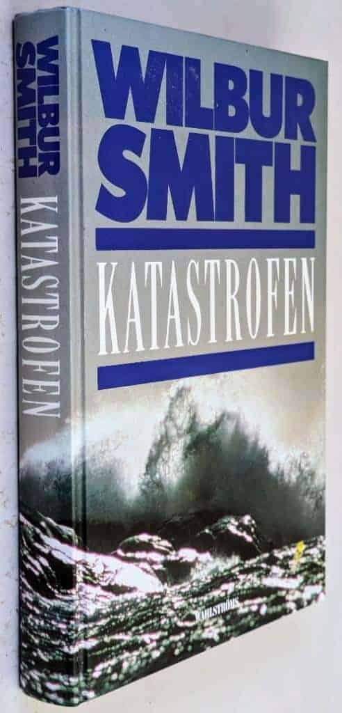 Wilbur Smith : Katastrofen