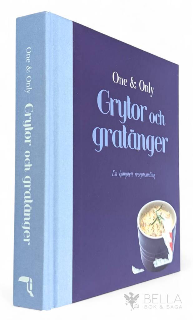 Wildsmith, Emma ; Caldon, Helena : Grytor och gratänger