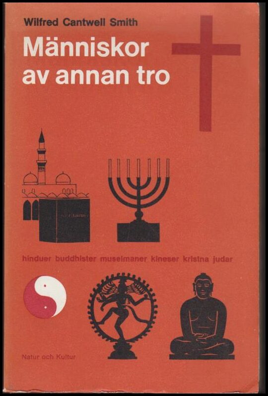 Wilfred Cantwell Smith : Människor av annan tro