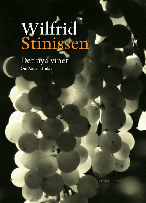 Wilfrid Stinissen : Det nya vinet : om Andens frukter