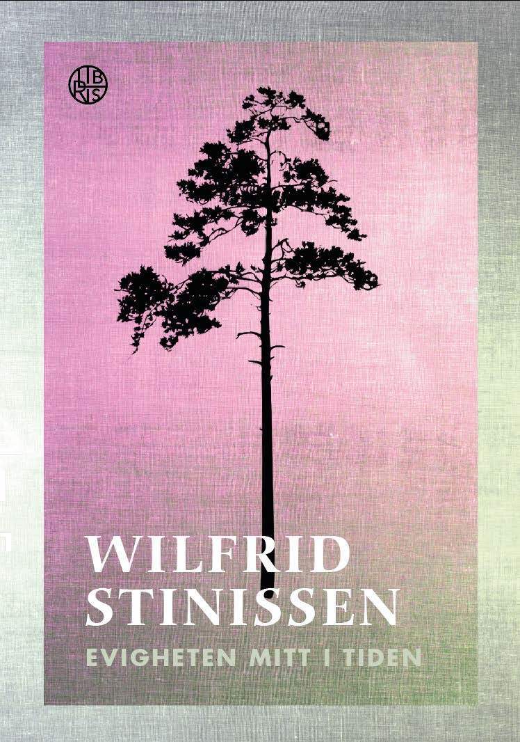 Wilfrid Stinissen : Evigheten mitt i tiden