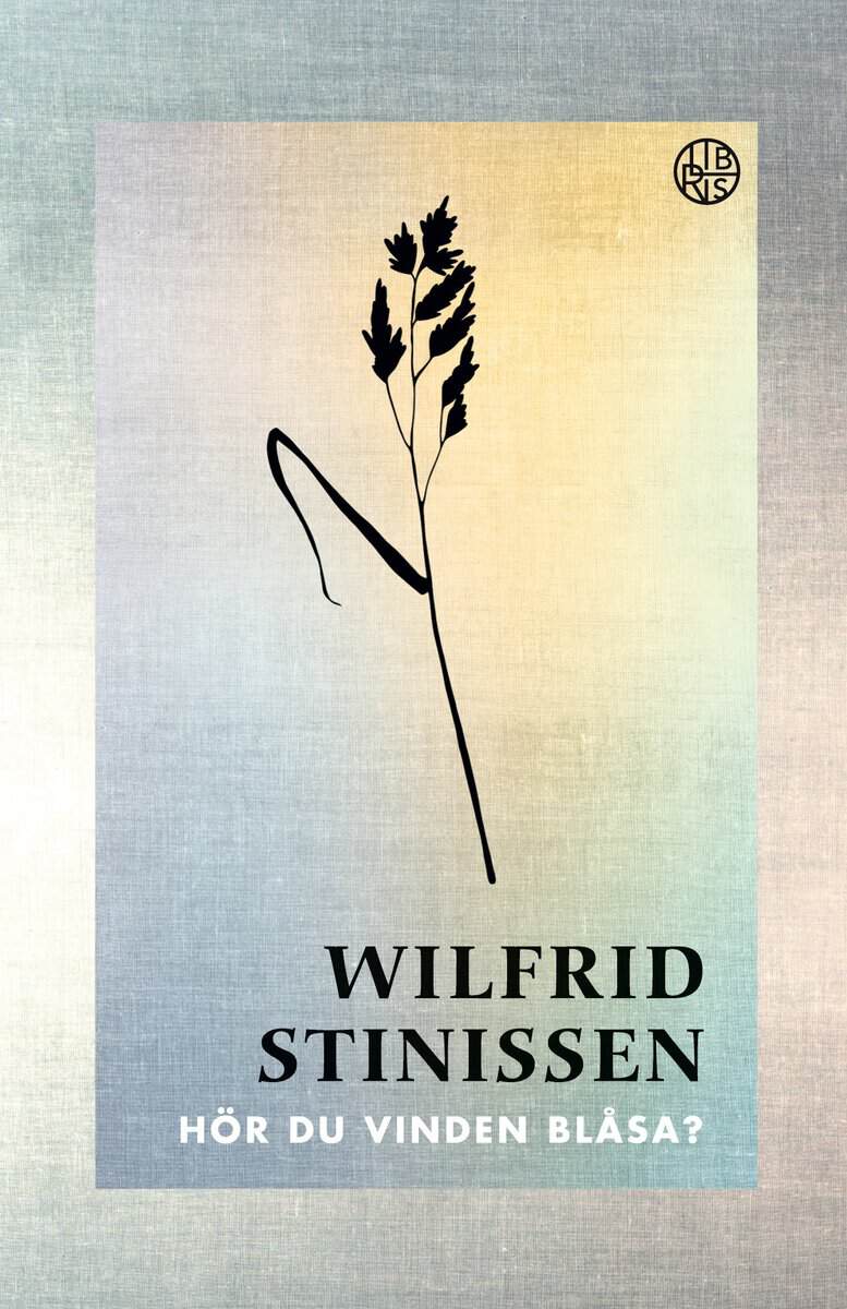Wilfrid Stinissen : Hör du vinden blåsa? : en bok om den helige Ande
