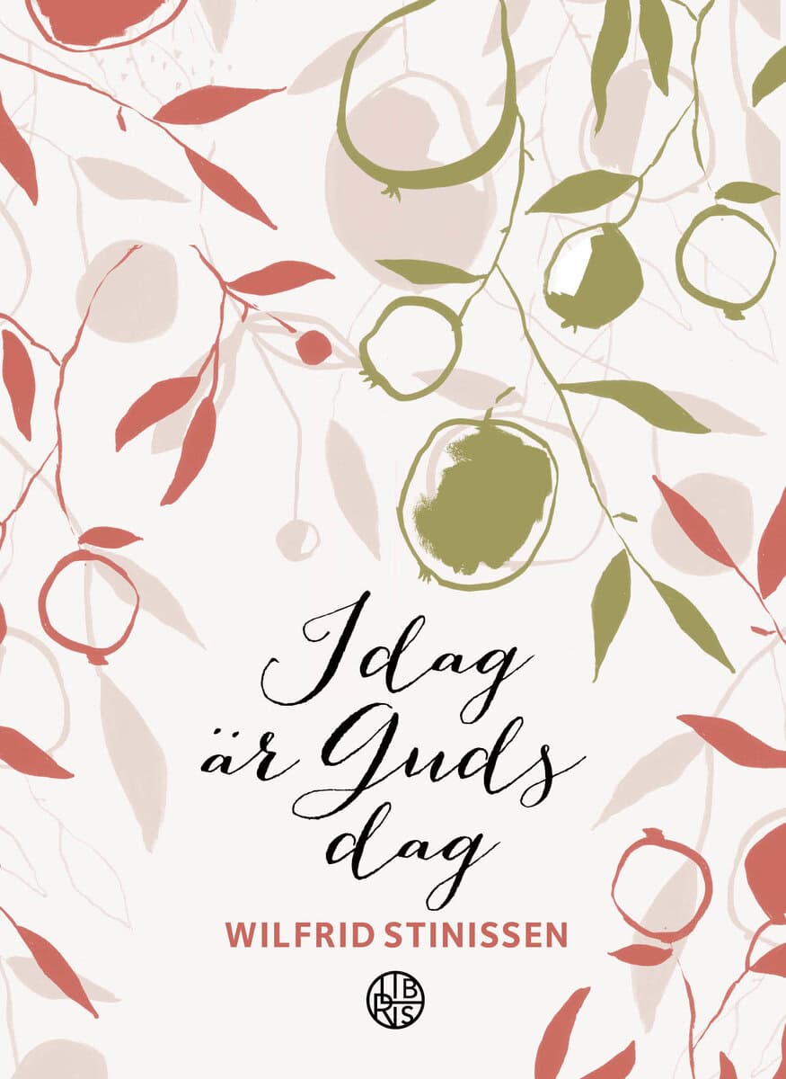 Wilfrid Stinissen : Idag är Guds dag