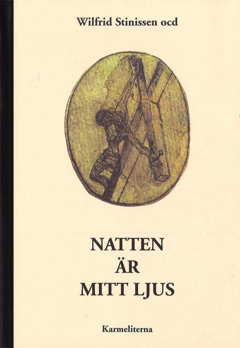 Wilfrid Stinissen : Natten är mitt ljus