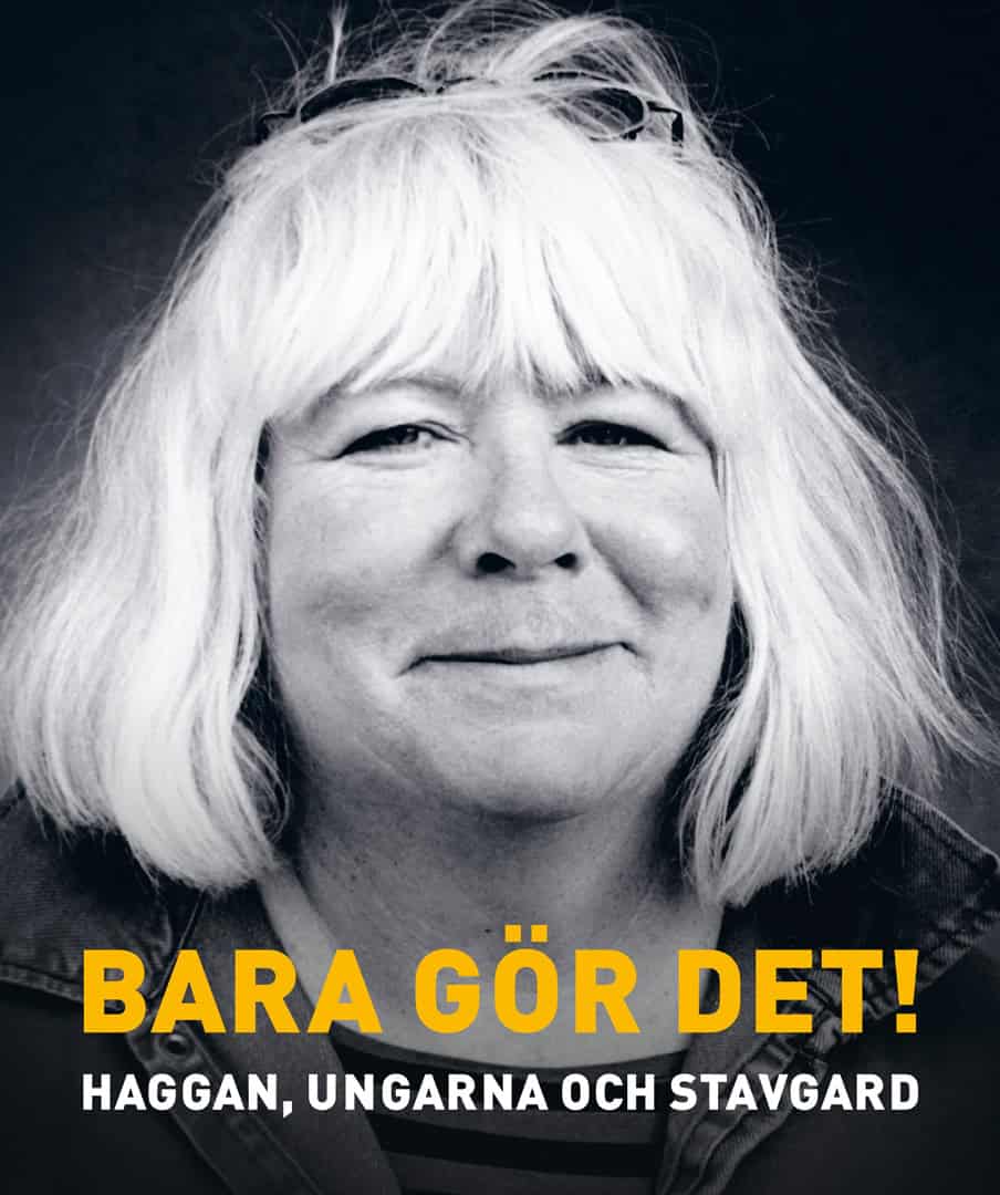 Wilhelm Östberg : Bara gör det!