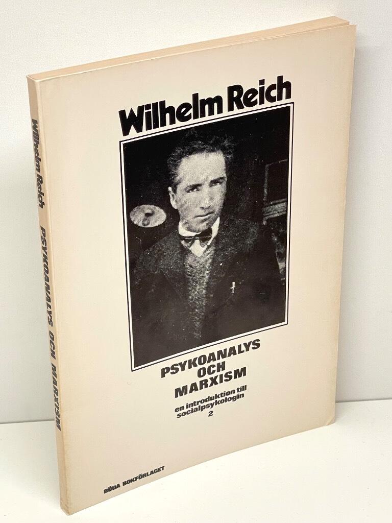 Wilhelm Reich : Psykoanalys och marxism