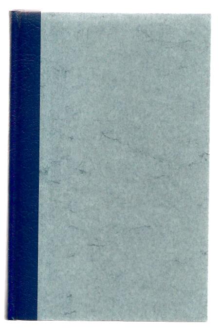 Wilhelm. Tham : Beskrifning öfver Nyköpings län.