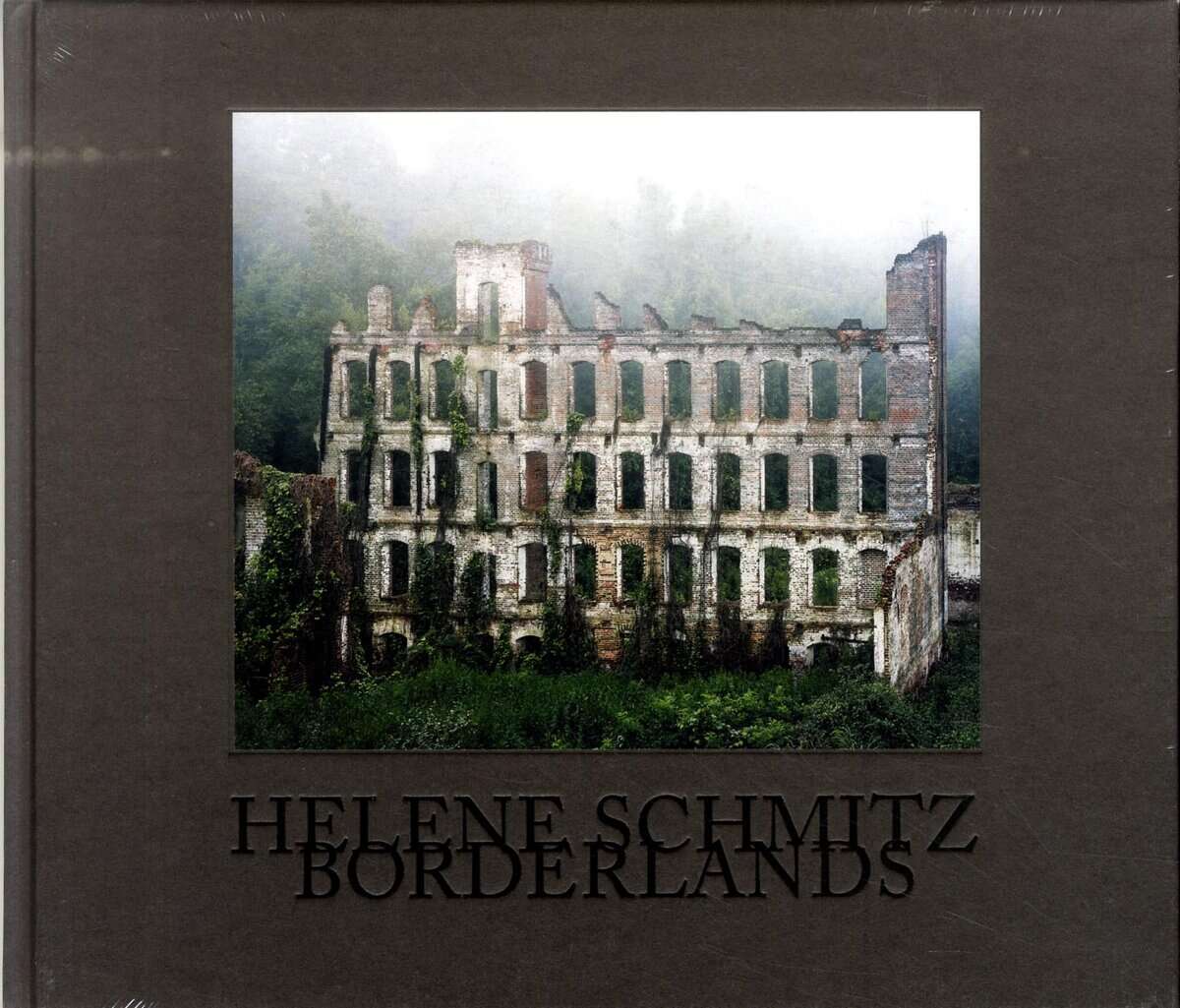 Wilhelmsson, Lena ; Bauret, Gabriel ; Wallenstein, Sven-Olov ; Sjöholm, Cecilia ; Nilsson, John Peter ; Malmberg, Carl-Johan : Helene Schmitz