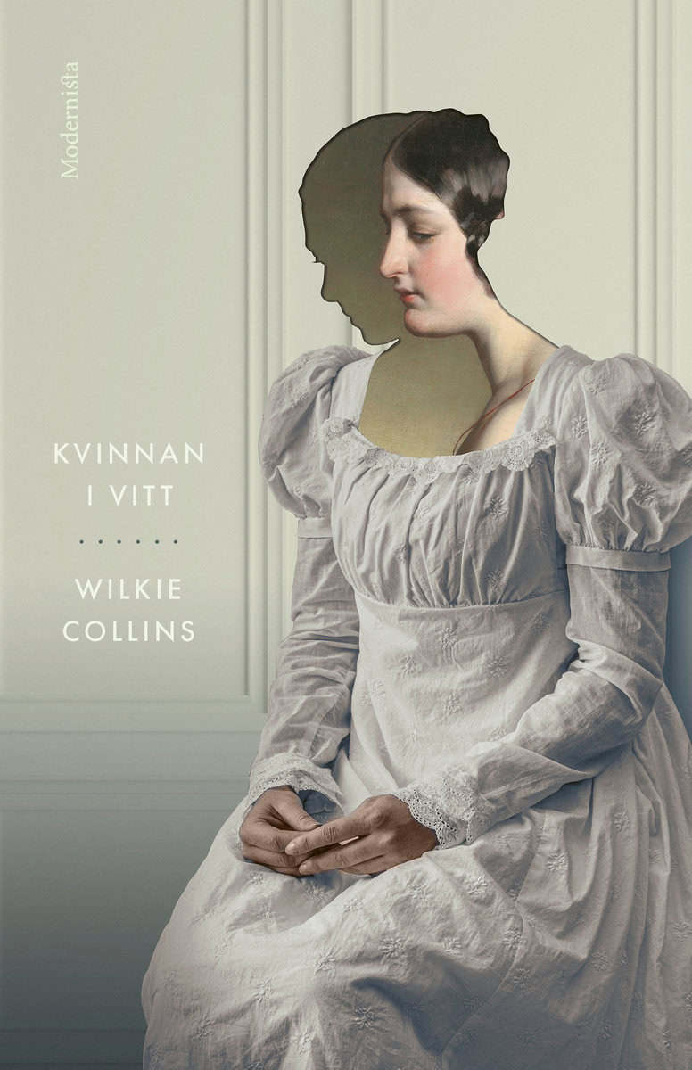 Wilkie Collins : Kvinnan i vitt