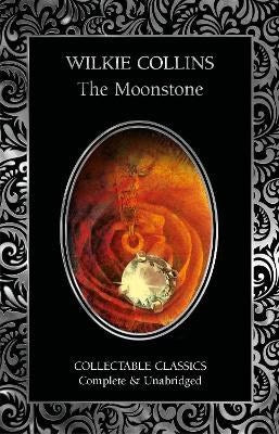 Collins, Wilkie | THE MOONSTONE