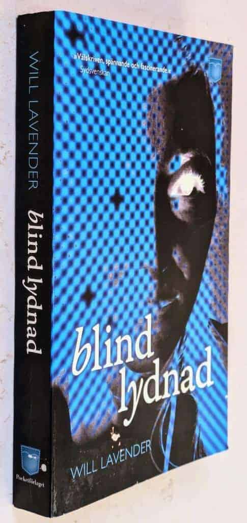 Will Lavender : Blind lydnad