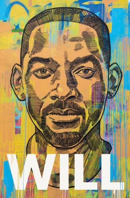 Will Smith ; Manson, Mark : Will