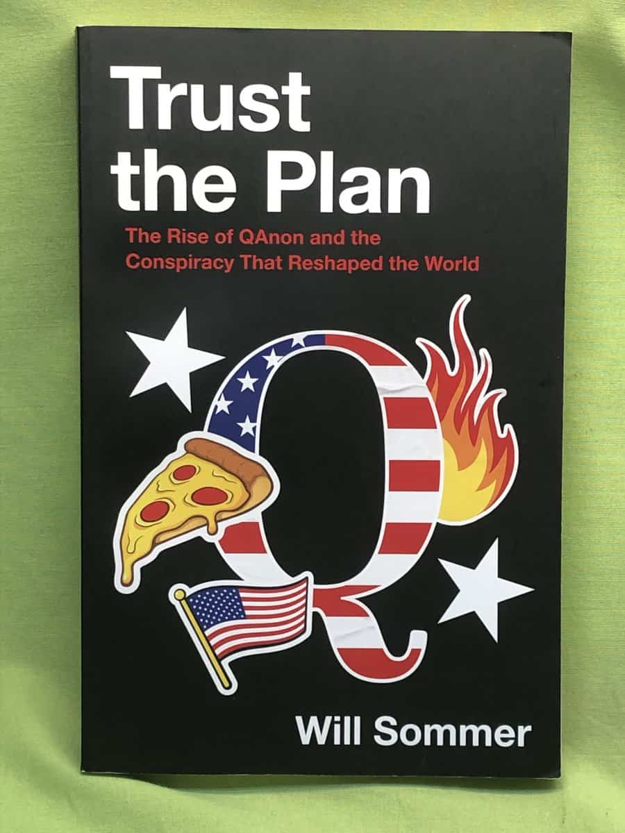Will Sommer : Trust the plan
