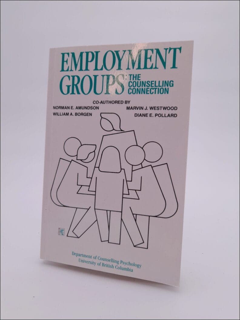 William A. Borgen : Employment groups