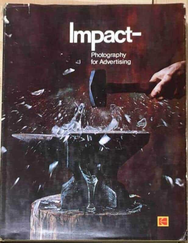 William A Reedy : Impact - photography for advertising