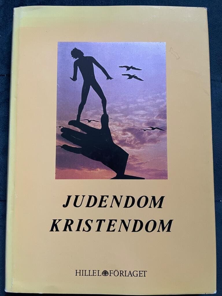William B Silverman : Judendom Kristendom