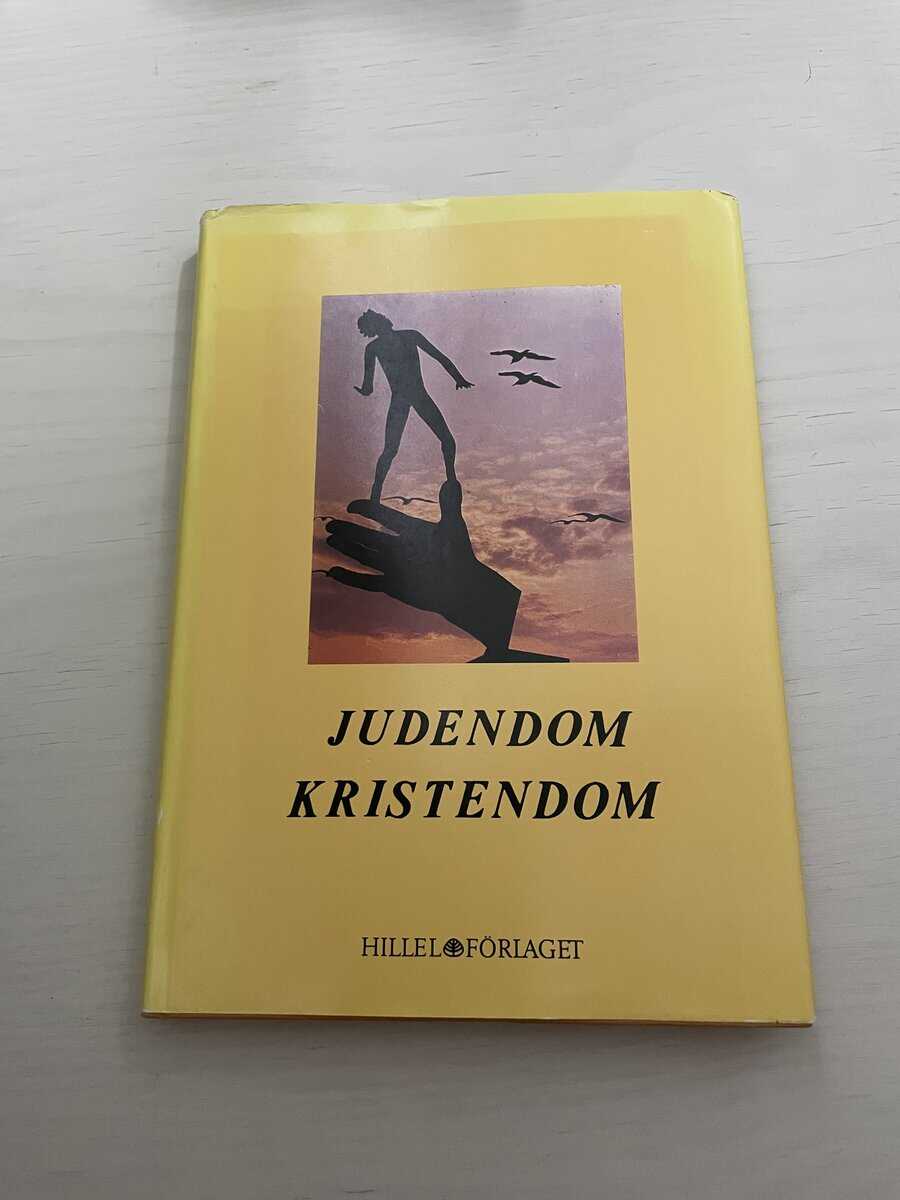 William B. Silverman : Judendom, kristendom