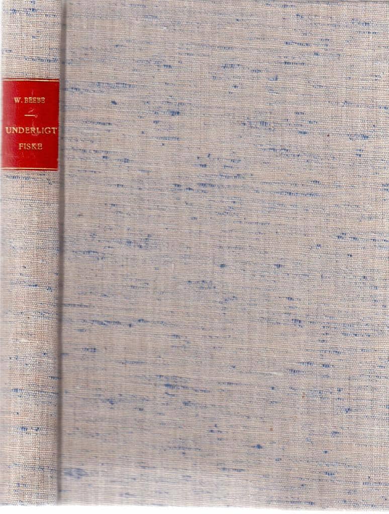 William Beebe : Underligt fiske