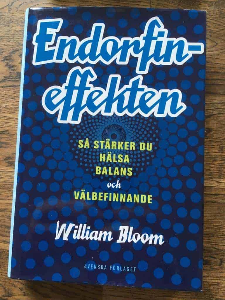 William Bloom : Endorfineffekten