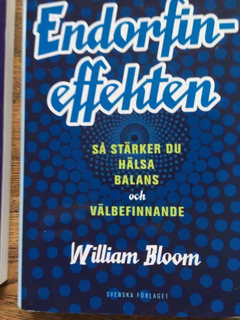 William Bloom : Endorfineffekten