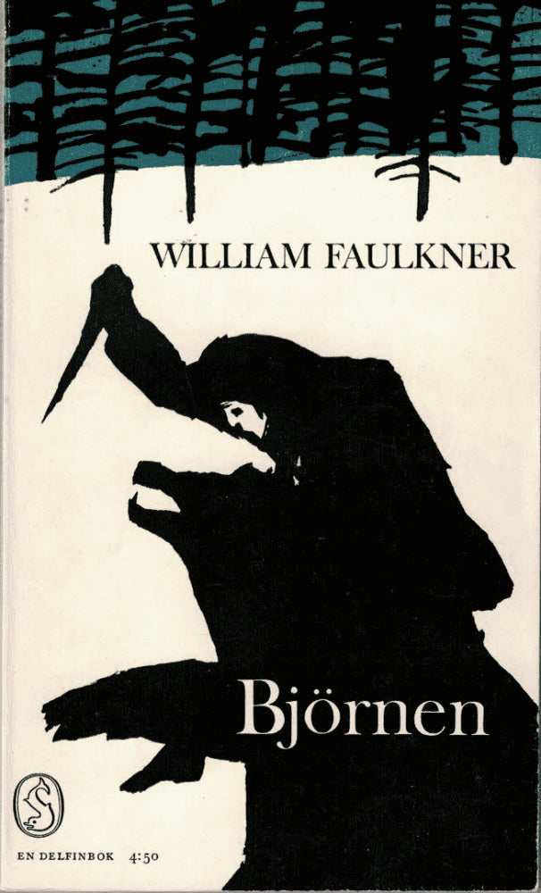 William Faulkner : Björnen