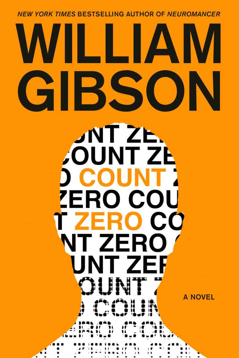 William Gibson : Count Zero
