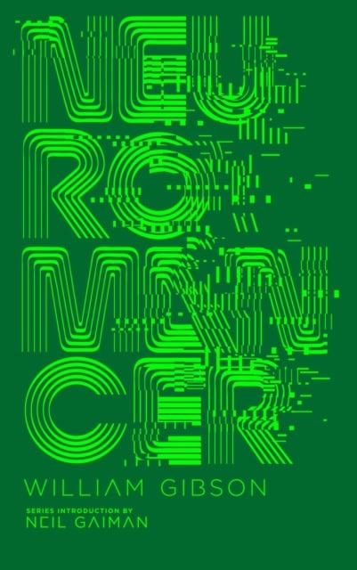 William Gibson : Neuromancer