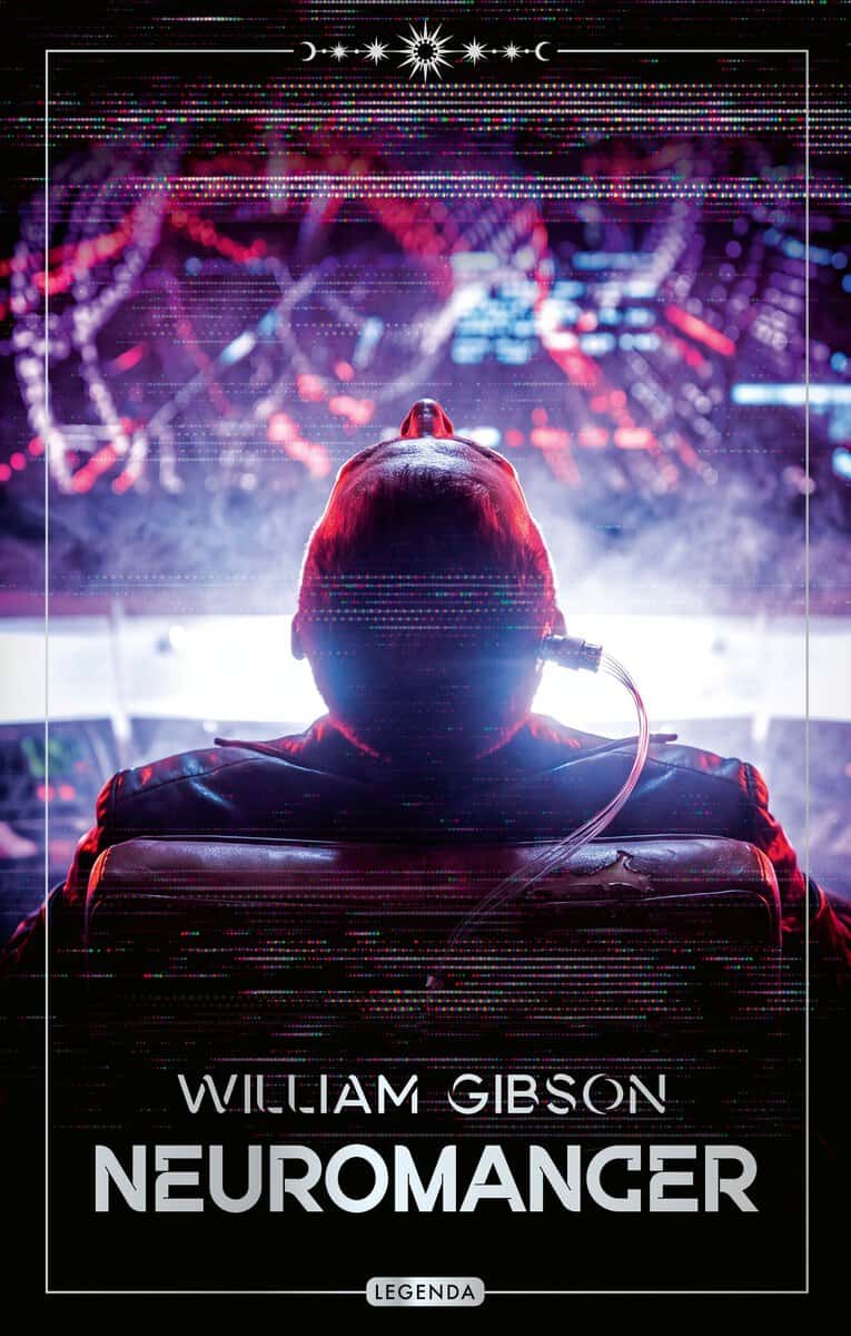 William Gibson : Neuromancer