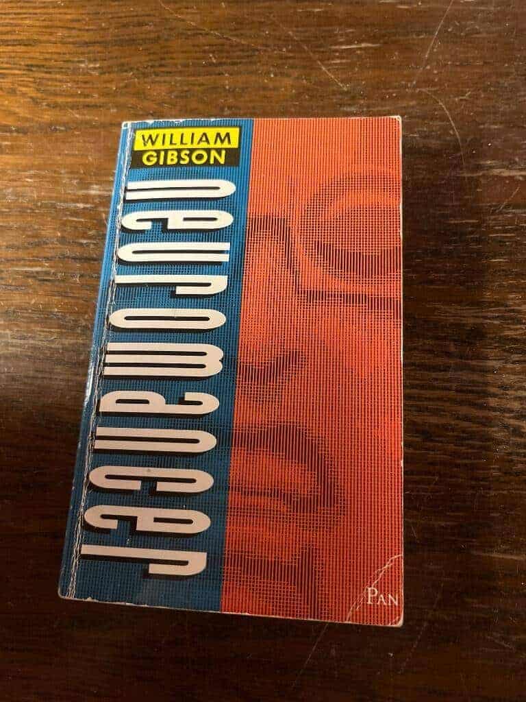 William Gibson : Neuromancer