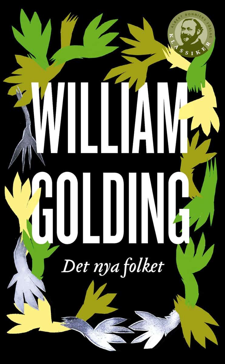 William Golding : Det nya folket
