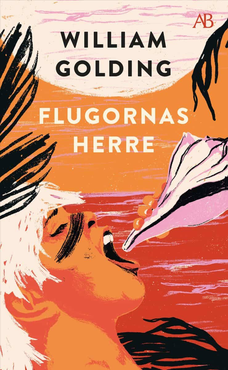 William Golding : Flugornas herre