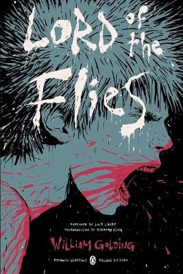 William Golding : Lord of the Flies