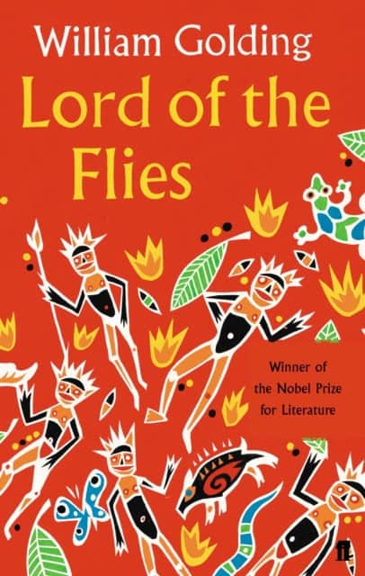 William Golding : Lord of the Flies