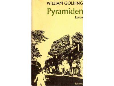 William Golding : Pyramiden