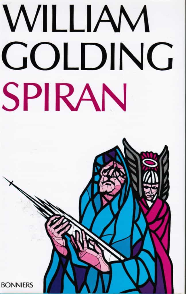 William Golding : Spiran