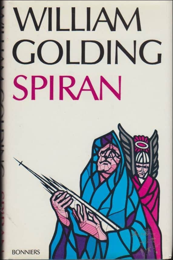 William Golding : Spiran