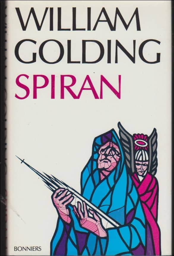 William Golding : Spiran