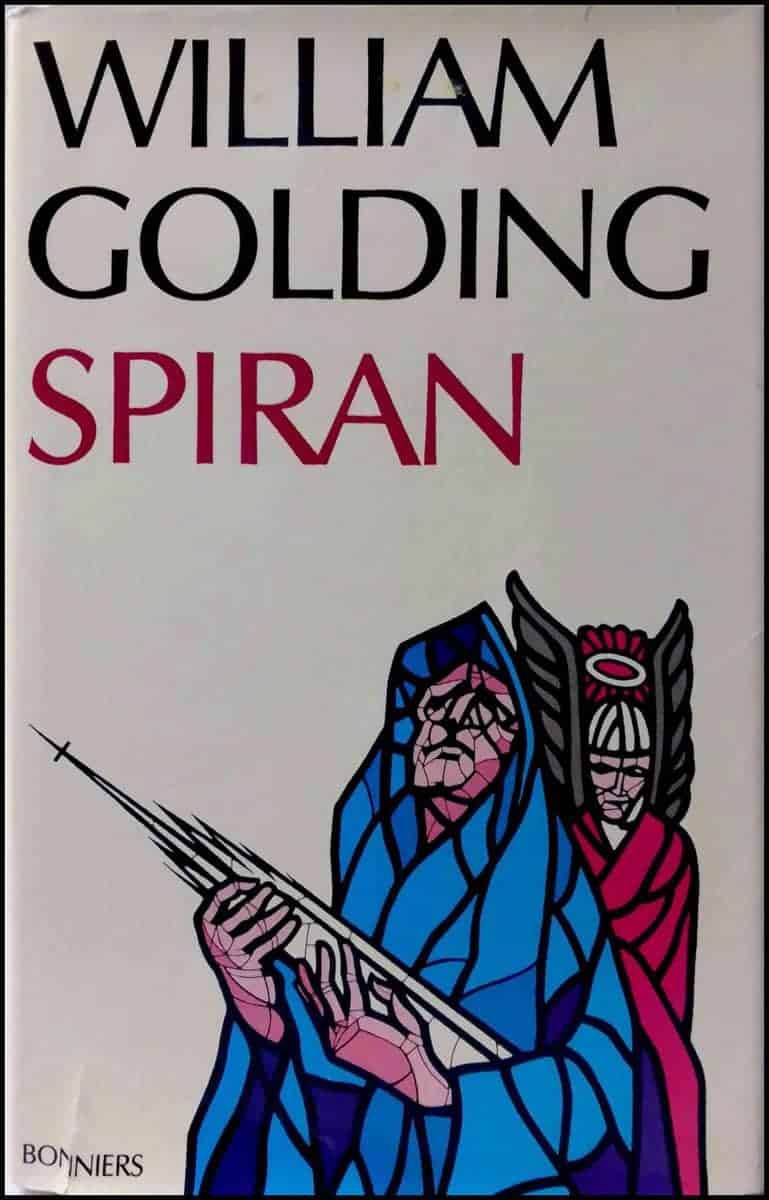 William Golding : Spiran