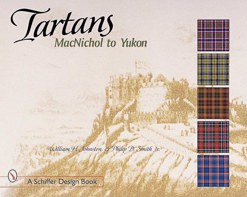 , : Tartans