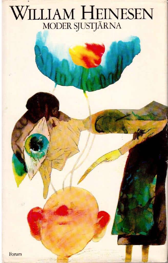 William Heinesen : Moder sjustjärna. En berättelse från tidernas morgon